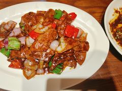 -老瑞福上海菜(人民广场店)