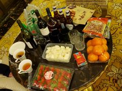 -上海浦东星河湾酒店