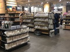 -MUJI无印良品(万达仓山店)