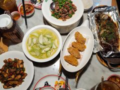 -新白鹿餐厅(第一百货店)