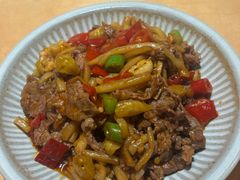-水平有限广西米粉·广西风味集(五道口店)