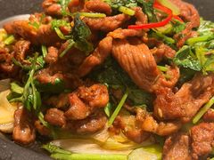 -莆田餐厅PUTIEN(金融街购物中心店)