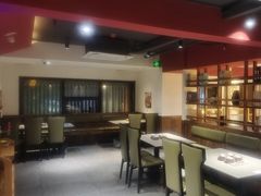 -不夜天烧烤牛骨头(南湖店)