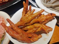 -陈眼镜火锅(总店)