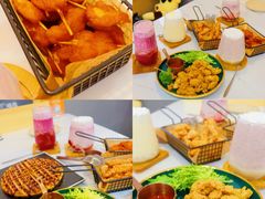 -喵园·猫主题咖啡厅·撸猫·猫咖(国贸店)