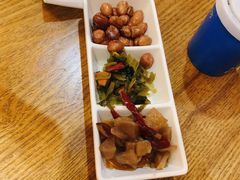 -潮粥馆(长江花园店)