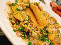 和味葱油鸡-美极鲜食坊(宝安南路店)