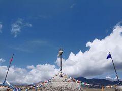 -赛里木湖风景名胜区