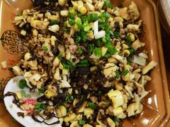 -和福餐馆(西江古街店)