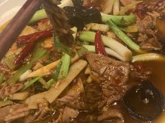 -院8里·小聚园老川菜(九眼桥店)