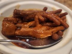 -白天鹅宾馆-宏图府餐厅