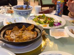 -清真马祥兴菜馆(云南北路店)