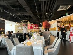 -悦融·京鲁菜·露台花园(安定门店)