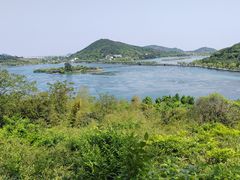-南北湖风景区