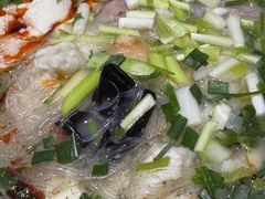 -朱秀英梆梆肉葫芦头(琉璃街店)
