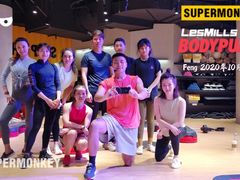 -超级猩猩健身·私教(上海体育场店)