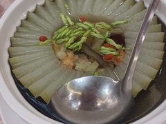 冬瓜盅-新东源国际酒店·新东源食坊(沙井店)