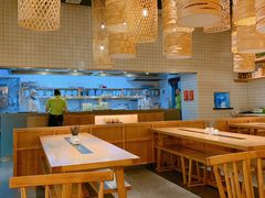 大堂-东园小馆(苏州中心店)