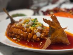 -杭州君悦酒店·湖滨28中餐厅