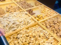 -佟源记炸肉(福佳新天地店)