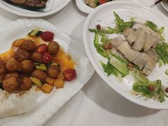 -新兴家喻酒家·羊城名宴(昌岗店)