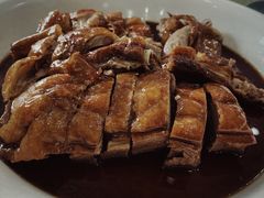 -安记烧鹅(新桥店)