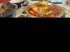 -麻辣英雄重庆火锅(二城广场店)