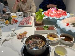 -德天雪花肥牛海鲜火锅(南苑东路店)