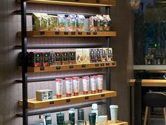 -星巴克(夏日百货店)