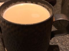 奶茶-丝路金桃·新疆菜(徐汇店)