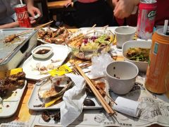 -木屋烧烤(龙岗龙城万科里店)
