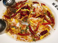 老坛子酸菜鱼-太二酸菜鱼(正大广场店)
