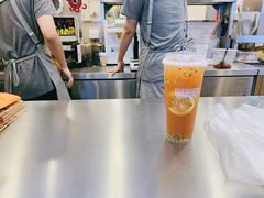 -桂桂茶(恒基名人店)
