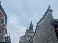 -桂林独秀峰王城景区