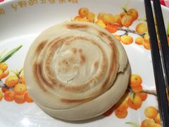 -西贝(金桥店)
