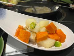 -百年果林椰子鸡(宝安总店)