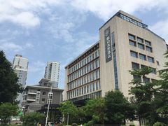 -福州工人文化宫