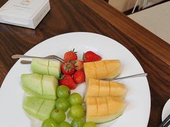 -香山湖渔家大院