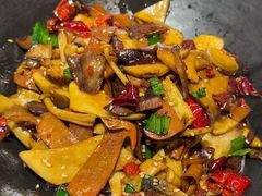 -吃货私房菜(丽江束河古镇店)