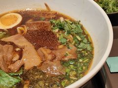 -康师傅私房牛肉面(申虹店)