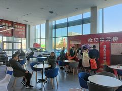 -润华上汽大众(济南汽车公园店)