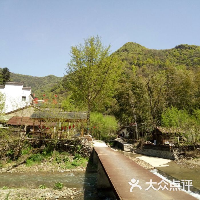 云河谷休闲山庄图片-北京经济型-大众点评网