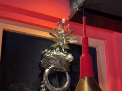 -绿茶餐厅(蓝色港湾店)