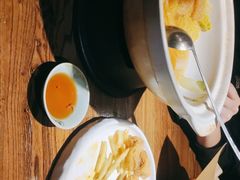 -老宁波1381餐厅(宏泰广场店)