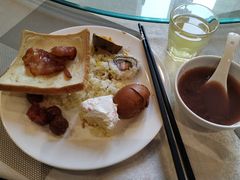 -锦龙国际酒店(天津奥体中心华苑地铁站店)