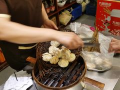 -草包包子铺1937(普利街店)
