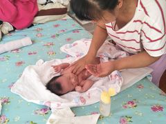 -爱贝佳母婴护理服务中心·月嫂育儿嫂(鲁迅路店)