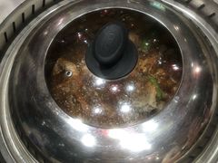-灶座小锅烀饼·铁锅炖(道里店)