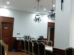 -小船渔村•大连菜•大连焖鱼(明泽街店)