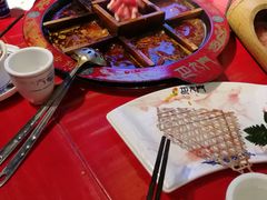 -巴九门老火锅(来福士打望店)